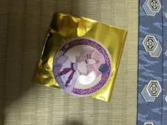 学園アイドルマスター　渋谷モディ　有村麻央　缶バッジ