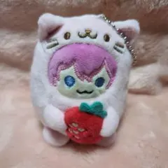 すとぷり　さとみ　あにまるマスコット