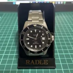 RADLE☆腕時計