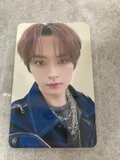 straykids 5star dome tour リノ 会場限定トレカ 京セラ