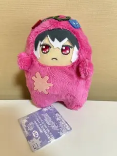 アイドリッシュセブン アイナナ モンぬい ワルモフ
