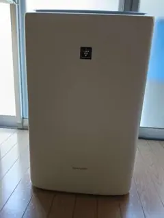 SHARP 空気清浄機 本体のサムネイル