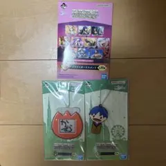 一番くじ FGO セレブサマーエクスペリエンス H賞 G賞