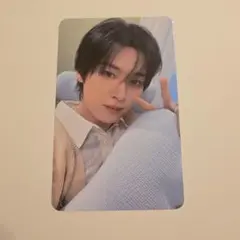 straykids スキズ STAY6期 リノ トレカ ID - メルカリ
