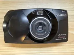 【完動品❁】Canon Autoboy Luna 35 ストラップ付き オートボーイ LUNA35 - キヤノンカメラミュージアム