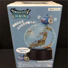 ドラクエ ウォーキングフィギュア スラミチ vol.2