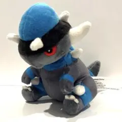 ポケモンセンター限定 オリジナル ラムパルド Pokemon fit ぬいぐるみ