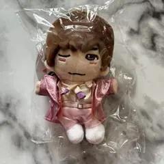 新品未開封 なにわ男子 ちびぬい 高橋恭平