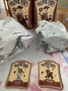 TOPTOY トイストーリー フィギュア ウッディ＆ブルズアイ　バズライトイヤー