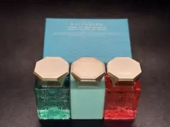 E STANDARD トラベルセット ポジティブリペア