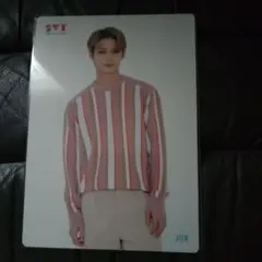 seventeen ジュン
