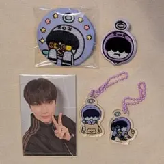 TXT プルバトゥ POPUP　ヒュニンカイ