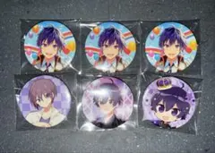 ♡ 様 ななもり。さん 缶バッジ