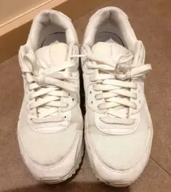 NIKEナイキ　エアマックス90　　レディース 　25.5cm A