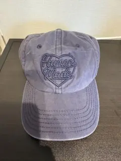 k*k様 Human Made ベースボールキャップ グレー k*k様 Human Made ベースボールキャップ グレー - メルカリ