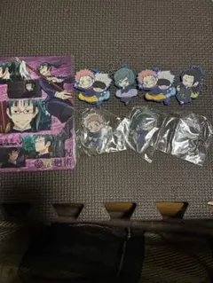 2025年最新】呪術廻戦まとめ売りの人気アイテム - メルカリ