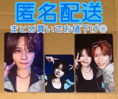 INI 藤牧京介 池﨑理人 池崎 りひ牧 トレカ ミニトレカ