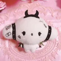 こぎみゅん アベイル パンクデビル マスコット