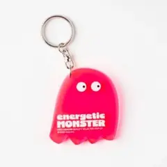 ENERGETIC MONSTER アクリルキーホルダー 5点セット 小田切ヒロ ENERGETIC MONSTER アクリルキーホルダー 5点セット 小田切ヒロ