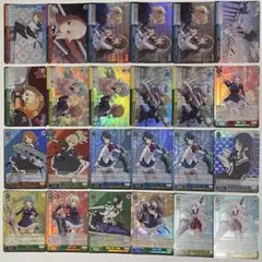 2026年最新】ホロライブ ヴァイスシュヴァルツ srの人気アイテム