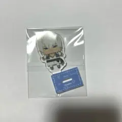 にじさんじ イブラヒム にじぱぺっと ミニアクリルスタンド