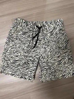 rvca ショートパンツ