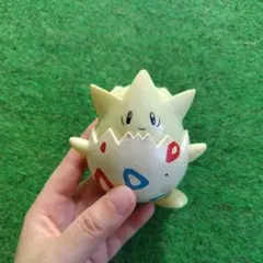 TOMY 1990年 おしゃべりトゲピー 当時物 トーキングフィギュア レトロ