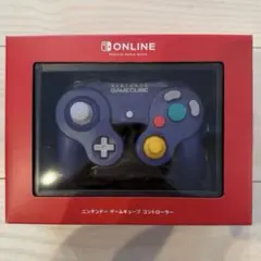 Switch2 ゲームキューブコントローラー 新品未使用品