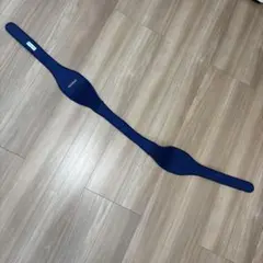 ぽ*い様 トコちゃんベルト M ネイビー