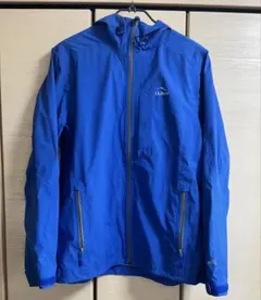 【美品】L.L.Bean マウンテンパーカー　Lサイズ相当 TEK O2