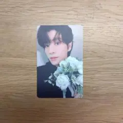 ジェイク タレントカード