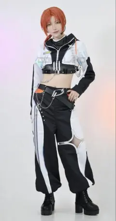 あんスタ　MODE/D コスプレ衣装のサムネイル