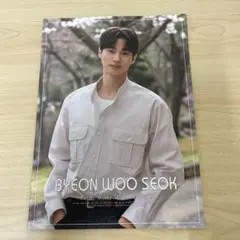 2025年最新】ビョンウソク 写真集の人気アイテム - メルカリ