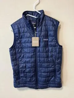 2025年最新】patagonia ナノパフ ベストの人気アイテム - メルカリ