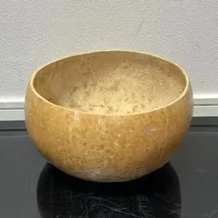 唐物 砂張 張廣徳製 筆洗 【古玩 中国 建水 煎茶 茶道具 茶こぼし