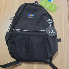 Columbia コロンビア リュック 12L ブラックのサムネイル
