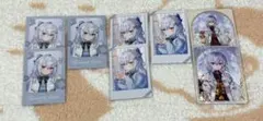Twinkle Gifts チェキ風カード ART OF NIJISANJI