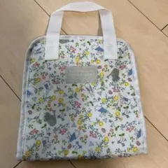 The World of Peter Rabbit 花柄バッグ