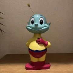 ブリキ オバQ ポンポン船 昭和 - メルカリ