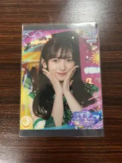 乃木坂46 賀喜遥香 リズムフェスティバル プリントカード 公式】乃木坂46リズムフェスティバル on X: 