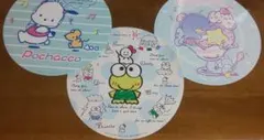 サンリオ＊ビッグステッカー