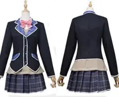 にじさんじ 月ノ美兎 コスプレ 衣装 VTuber