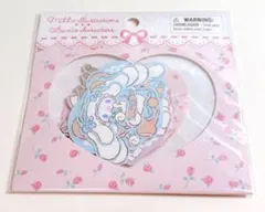 【mikko ステッカー】サンリオ×mikko ステッカーセット