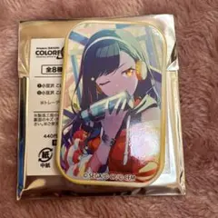カード移行済み】にじさんじ 小清水透 ダーツハイブコラボダーツセット