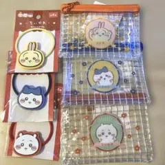 ちいかわセット