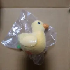 アヒル キャラクターグッズ