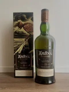 2026年最新】アードベック アンソロジーの人気アイテム - メルカリ