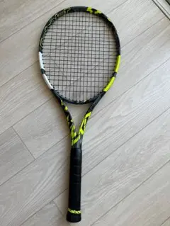 BabolaT pure Aero98 2023 硬式テニスラケットのサムネイル