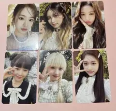 2025年最新】ユジン シーグリ iveの人気アイテム - メルカリ