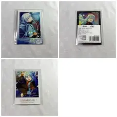 あんスタ　中国　渉　3枚